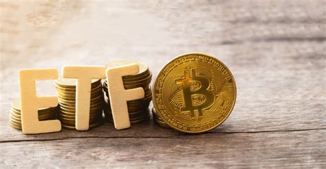 ビットコインETF銘柄を徹底解剖！これであなたも投資の達人に？